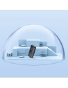 Kup Externe USB-A-Netzwerkkarte Baseus BS-OH170 2.4Ghz / 5GHz 650Mb/s schwarz - BSU4854 - {ean13} - Sklep Home Screen