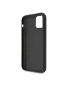 Kup Guess Apple Tasche GUHCN58RSSASBK iPhone 11 Pro schwarz/schwarz Hartschale Saffiano 4G Circle Logo - GUE183BLK - {ean13} - Sklep Home Screen