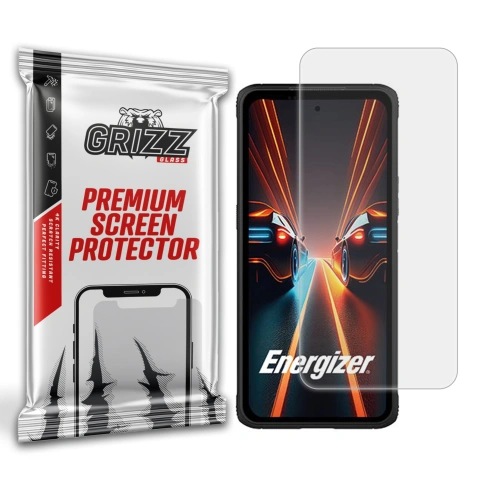 Kup Fólie matná GrizzGlass PaperScreen pro Energizer H67G - GRZ8782 - {ean13} - Sklep Home Screen