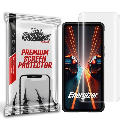 Kup Hidrogél fólia GrizzGlass Hydrofilm az Energizer H67G-hez - GRZ8783 - {ean13} - Sklep Home Screen