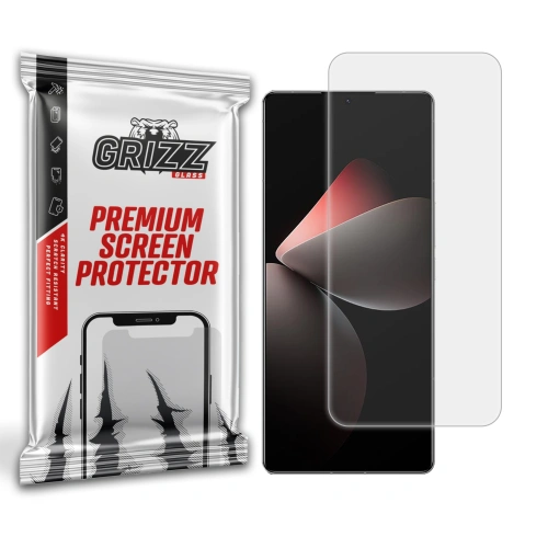 Kup Matte Folie GrizzGlass PaperScreen für Meizu 21 Pro - GRZ8785 - {ean13} - Sklep Home Screen