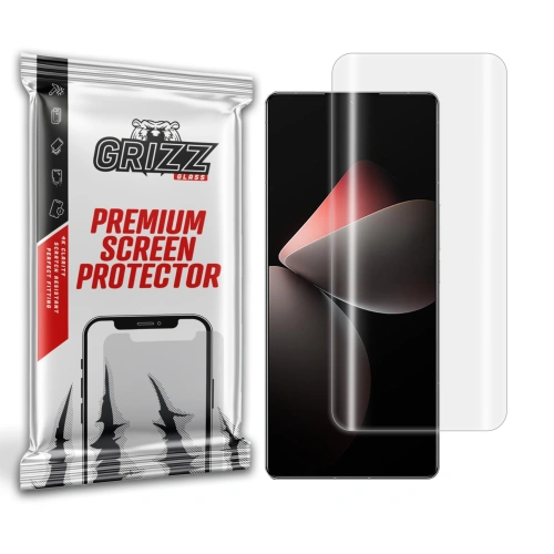 Kup Hydrogel-Folie GrizzGlass Hydrofilm für Meizu 21 Pro - GRZ8786 - {ean13} - Sklep Home Screen