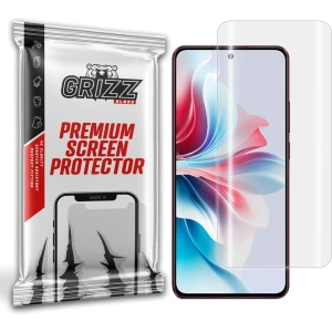 GrizzGlass Hydrofilm Oppo F25 Pro