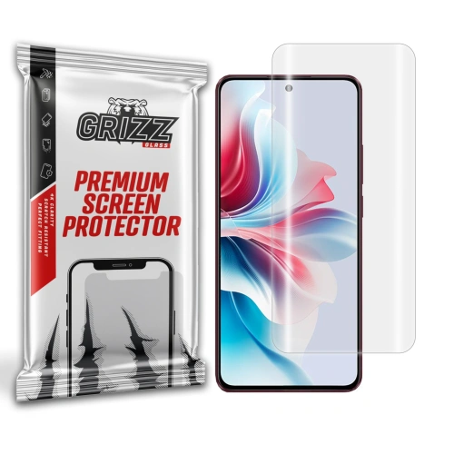 Kup Fólia hidrogel GrizzGlass Hydrofilm az Oppo F25 Pro-hoz - GRZ8788 - {ean13} - Sklep Home Screen
