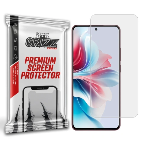 Kup Fólie matná GrizzGlass PaperScreen pro Oppo F25 Pro - GRZ8789 - {ean13} - Sklep Home Screen