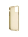 Kup Etui Guess GUHCN58RSSASGO Apple iPhone 11 Pro cauciuc auriu/gold hard case Saffiano 4G Circle Logo - GUE184GLD - {ean13} - Sklep Home Screen