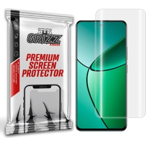 Kup Folia hydrożelowa GrizzGlass Hydrofilm do Realme 12 Plus - GRZ8791 - {ean13} - Sklep Home Screen