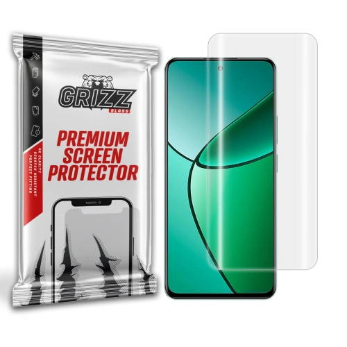 Kup Folia hydrożelowa GrizzGlass Hydrofilm do Realme 12 Plus - GRZ8791 - {ean13} - Sklep Home Screen