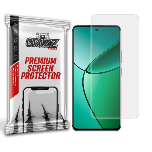 Kup Mattfolie GrizzGlass PaperScreen für Realme 12 Plus - GRZ8792 - {ean13} - Sklep Home Screen