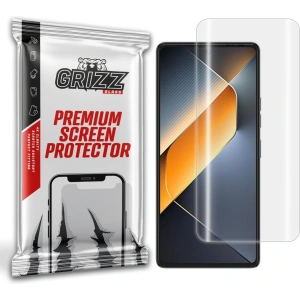Kup Folia hydrożelowa GrizzGlass Hydrofilm do Tecno Pova 6 Pro - GRZ8794 - {ean13} - Sklep Home Screen