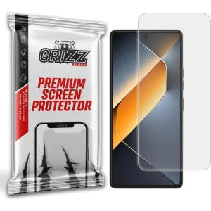 Kup Folia matowa GrizzGlass PaperScreen do Tecno Pova 6 Pro - GRZ8795 - {ean13} - Sklep Home Screen