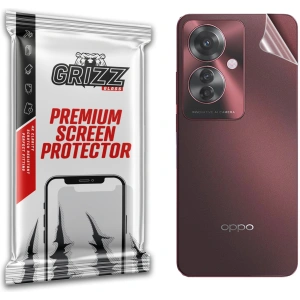Kup Folie auf der Rückseite GrizzGlass UltraSkin für Oppo F25 Pro - GRZ8797 - {ean13} - Sklep Home Screen