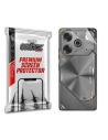 Folia na tył GrizzGlass UltraSkin do Tecno Pova 6 Pro