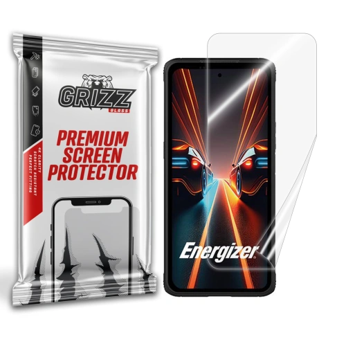 Kup GrizzGlass CeramicFilm pentru Energizer H67G - GRZ8799 - {ean13} - Sklep Home Screen