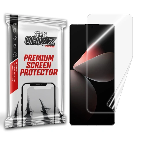 Kup GrizzGlass CeramicFilm pentru Meizu 21 Pro - GRZ8800 - {ean13} - Sklep Home Screen