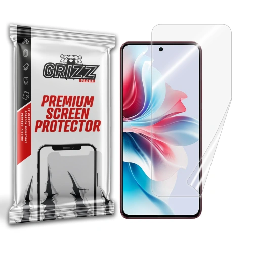Buy GrizzGlass CeramicFilm Oppo F25 Pro - GRZ8801 - {ean13} - Home Screen Store Europe