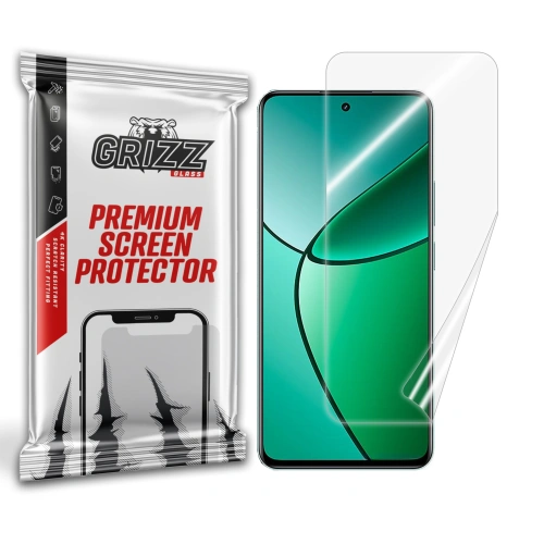 Kup GrizzGlass CeramicFilm pentru Realme 12 Plus - GRZ8803 - {ean13} - Sklep Home Screen
