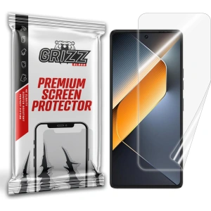 Kup Folia ceramiczna GrizzGlass CeramicFilm do Tecno Pova 6 Pro - GRZ8805 - {ean13} - Sklep Home Screen