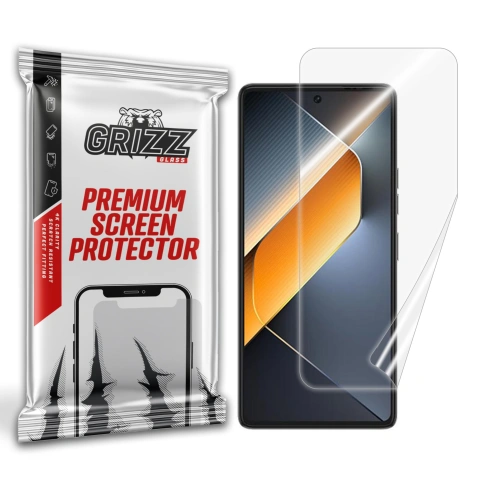 Buy GrizzGlass CeramicFilm Tecno Pova 6 Pro - GRZ8805 - {ean13} - Home Screen Store Europe