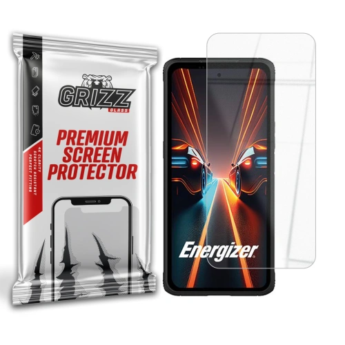 Kup Hibrid üveg GrizzGlass HybridGlass az Energizer H67G-hez - GRZ8809 - {ean13} - Sklep Home Screen