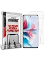 Szkło hybrydowe GrizzGlass HybridGlass do Oppo F25 Pro