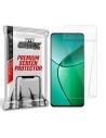 Hibrid üveg GrizzGlass HybridGlass a Realme 12 Plushoz