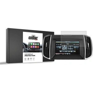 Kup Folia matowa GrizzGlass CarDisplay Protection do Ford Mondeo MK5 8" 2014-2022 - GRZ8814 - {ean13} - Sklep Home Screen