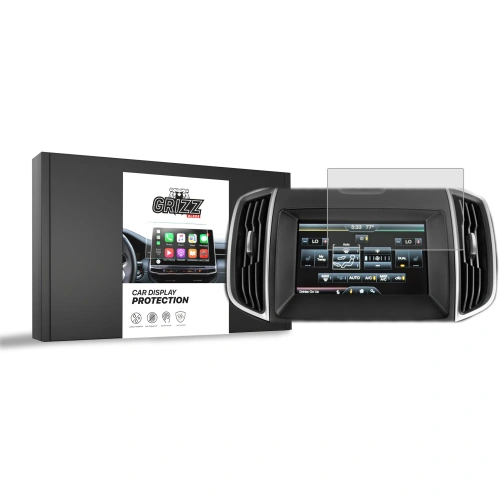 Kup Matt fólia GrizzGlass CarDisplay védelem Ford Mondeo MK5 8" 2014-2022-hez - GRZ8814 - {ean13} - Sklep Home Screen