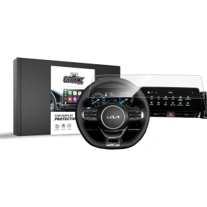 Buy Ceramic GrizzGlass CarDisplay Protection Kia Sportage 5 Wersja L 2021-2024 - GRZ8816 - {ean13} - Home Screen Store Europe