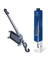 Uchwyt pe tetieră 3MK Suport dublu pentru tetieră 4.7" - 12.9"