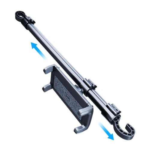 Kup Uchwyt pe tetieră 3MK Suport dublu pentru tetieră 4.7" - 12.9" - 3MK5799 - {ean13} - Sklep Home Screen
