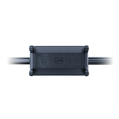 Kup Uchwyt pe tetieră 3MK Suport dublu pentru tetieră 4.7" - 12.9" - 3MK5799 - {ean13} - Sklep Home Screen