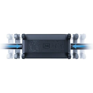 Kup Uchwyt pe tetieră 3MK Suport dublu pentru tetieră 4.7" - 12.9" - 3MK5799 - {ean13} - Sklep Home Screen
