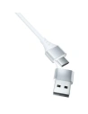 Kup Kabel 3MK Hyper 3w1 USB-A - USB-C / USB-C, microUSB, Lightning 1.5m Bílý/White - 3MK5800 - {ean13} - Sklep Home Screen