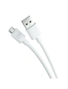 Kup Cablul 3MK Hyper USB-A / microUSB 1.2m 5V 2.4A Alb/White - 3MK5802 - {ean13} - Sklep Home Screen