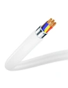 Kup Cablul 3MK Hyper USB-A / microUSB 1.2m 5V 2.4A Alb/White - 3MK5802 - {ean13} - Sklep Home Screen