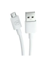 Kup Cablul 3MK Hyper USB-A / microUSB 1.2m 5V 2.4A Alb/White - 3MK5802 - {ean13} - Sklep Home Screen