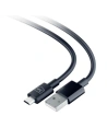 Kup Kábel 3MK Hyper USB-A / microUSB 1.2m 5V 2.4A Fekete/Black - 3MK5803 - {ean13} - Sklep Home Screen