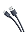 Kup Cablu 3MK Hyper USB-A / microUSB 1.2m 5V 2.4A Negru/Black - 3MK5803 - {ean13} - Sklep Home Screen
