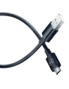 Kup Kabel 3MK Hyper USB-A / microUSB 1.2m 5V 2.4A Černý/Black - 3MK5803 - {ean13} - Sklep Home Screen