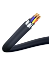 Kup Kábel 3MK Hyper USB-A / microUSB 1.2m 5V 2.4A Fekete/Black - 3MK5803 - {ean13} - Sklep Home Screen