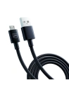 Kup Kabel 3MK Hyper USB-A / microUSB 1.2m 5V 2.4A Černý/Black - 3MK5803 - {ean13} - Sklep Home Screen