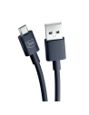 Kup Kábel 3MK Hyper USB-A / microUSB 1.2m 5V 2.4A Fekete/Black - 3MK5803 - {ean13} - Sklep Home Screen