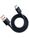 Kup Kabel 3MK Hyper USB-A / USB-C 1.2m 5A Schwarz/Black - 3MK5804 - {ean13} - Sklep Home Screen