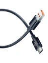 Kup Cablu 3MK Hyper USB-A / USB-C 1.2m 5A Negru/Black - 3MK5804 - {ean13} - Sklep Home Screen