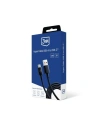 Kup Cablu 3MK Hyper USB-A / USB-C 1.2m 5A Negru/Black - 3MK5804 - {ean13} - Sklep Home Screen