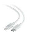 Kup Cablul 3MK Hyper USB-C / Lightning 20W 1.2m Alb/White - 3MK5805 - {ean13} - Sklep Home Screen