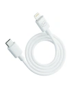 Kup Cablul 3MK Hyper USB-C / Lightning 20W 1.2m Alb/White - 3MK5805 - {ean13} - Sklep Home Screen
