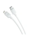 Kup Cablul 3MK Hyper USB-C / Lightning 20W 1.2m Alb/White - 3MK5805 - {ean13} - Sklep Home Screen