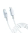 Kup Cablul 3MK Hyper USB-C / Lightning 20W 1.2m Alb/White - 3MK5805 - {ean13} - Sklep Home Screen
